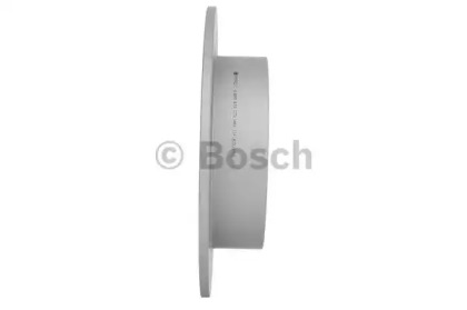 0986479C02 BOSCH Гальмівний диск BD21024