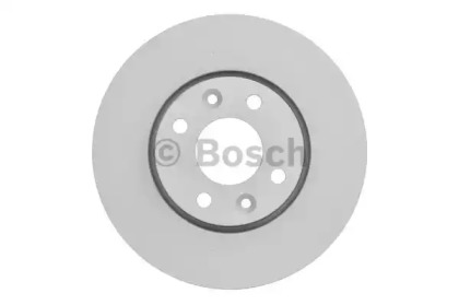 0986479C17 BOSCH Гальмівний диск BD21171