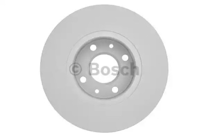 0986479C17 BOSCH Гальмівний диск BD21173