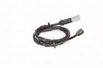 1987473569 BOSCH Датчик зносу гальмівних колодок4