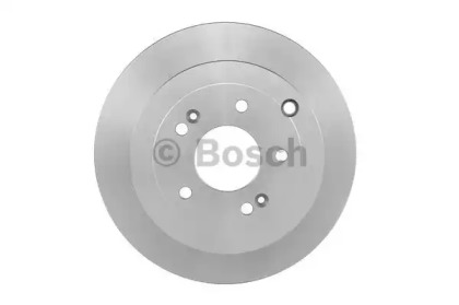 0986479509 BOSCH Гальмівний диск2