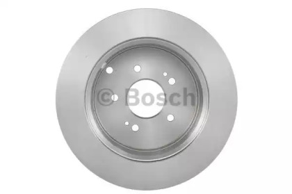 0986479509 BOSCH Гальмівний диск4