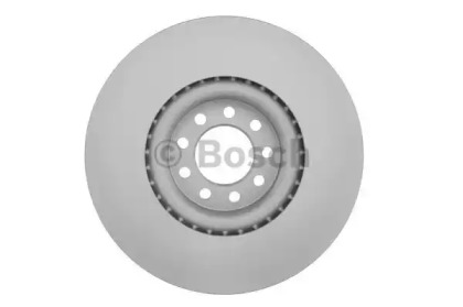 0986479718 BOSCH Гальмівний диск BD15504