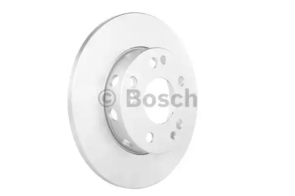 0986478114 BOSCH Гальмівний диск BD1011