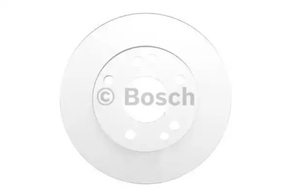 0986478114 BOSCH Гальмівний диск BD1012