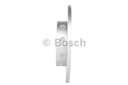 0986478114 BOSCH Гальмівний диск BD1013