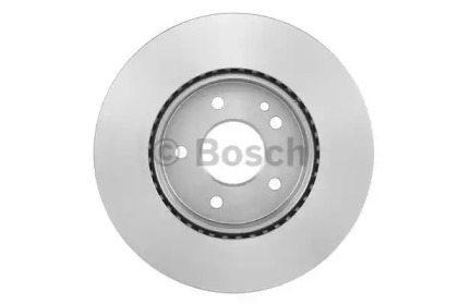 0986478301 BOSCH Гальмівний диск BD2464