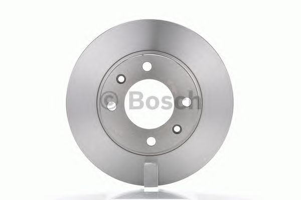 0986478464 BOSCH Гальмівний диск1