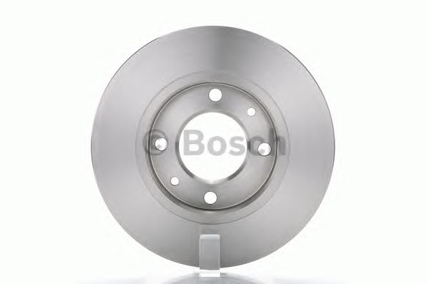 0986478464 BOSCH Гальмівний диск1