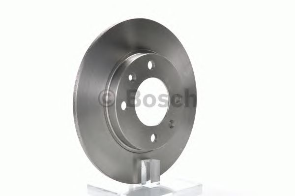0986478464 BOSCH Гальмівний диск2