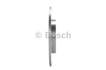 0986478464 BOSCH Гальмівний диск5