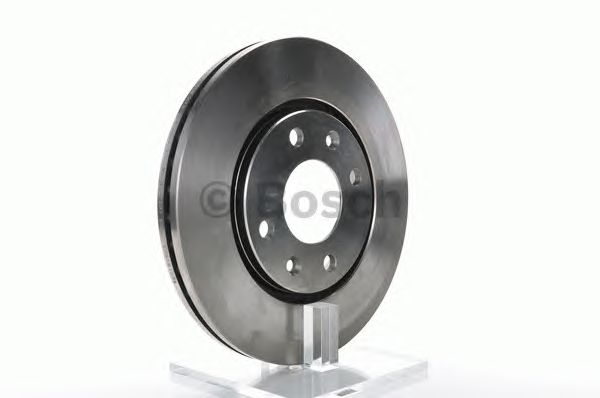 0986478830 BOSCH Гальмівний диск BD7311