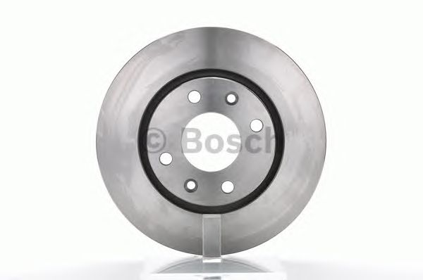 0986478830 BOSCH Гальмівний диск BD7311