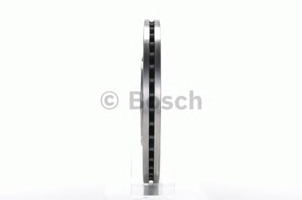 0986478830 BOSCH Гальмівний диск BD7313