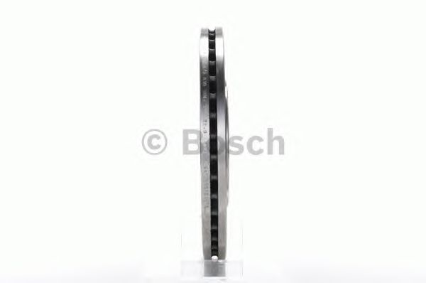 0986478830 BOSCH Гальмівний диск BD7314
