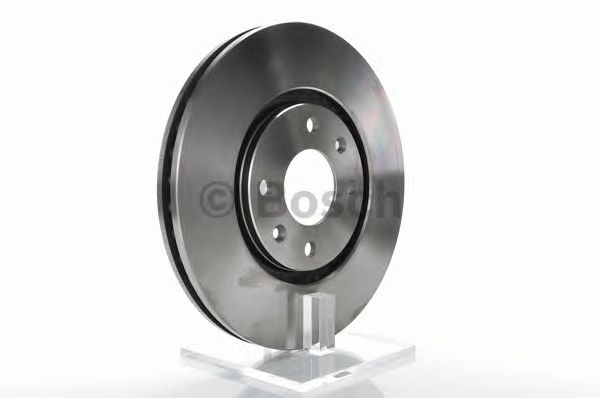 0986478831 BOSCH Гальмівний диск BD7320