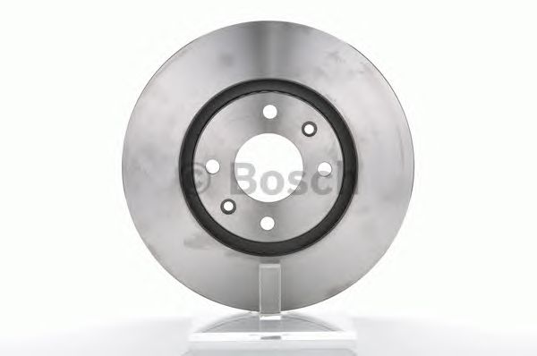 0986478831 BOSCH Гальмівний диск BD7321
