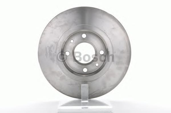 0986478831 BOSCH Гальмівний диск BD7322