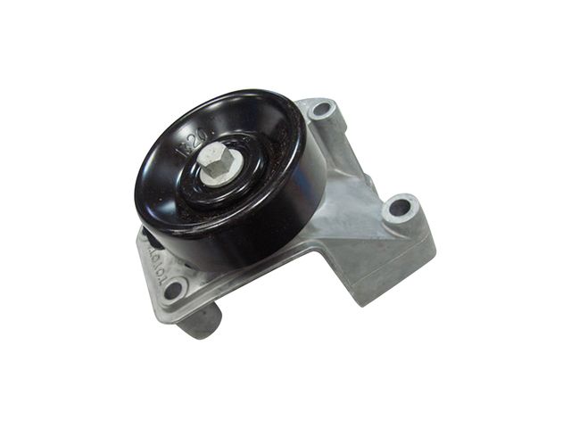 166200W101 OE TOYOTA Натягувач привідного пасу1