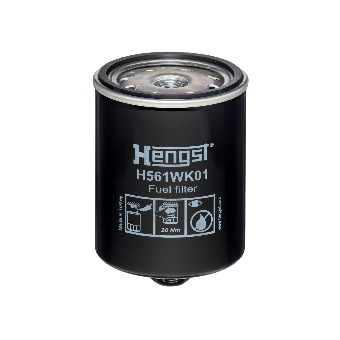 H561WK01     (HENGST)1