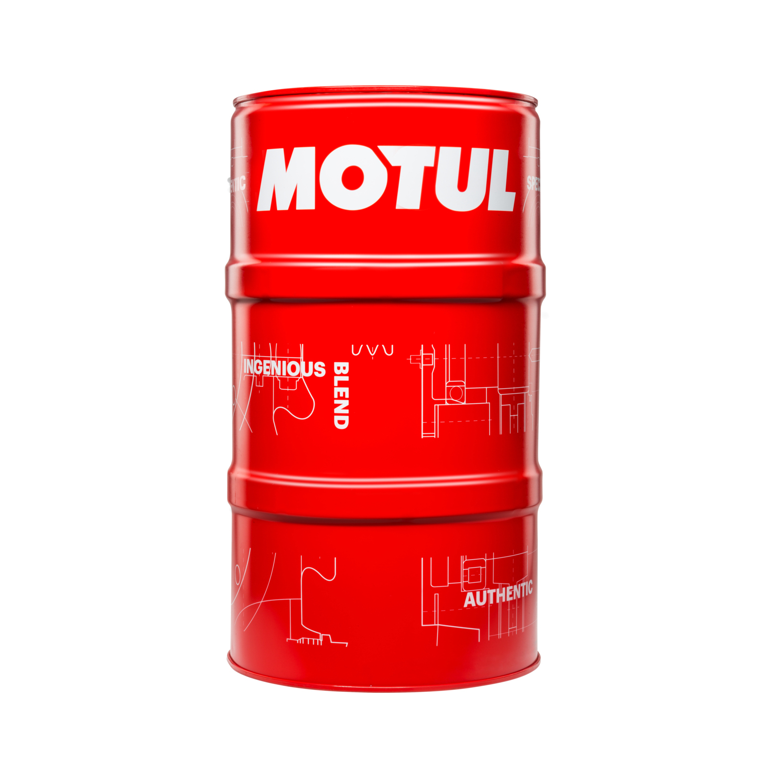 MOTUL Specific 0720 SAE 5W30 60 L1