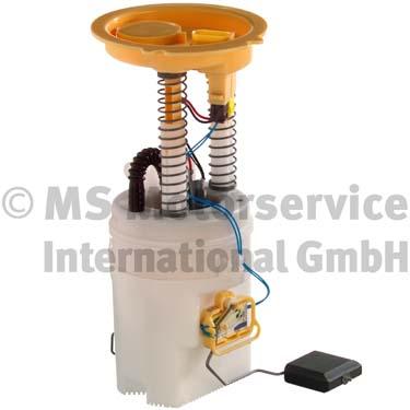 7.00468.72.0 Насос паливний1