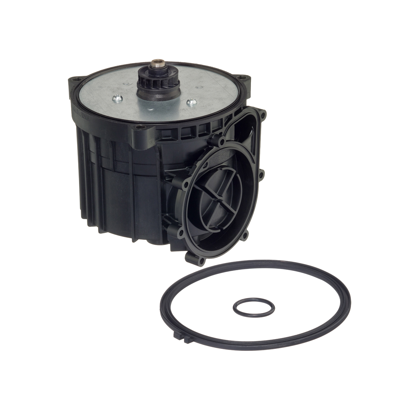 AS811M     (HENGST)1