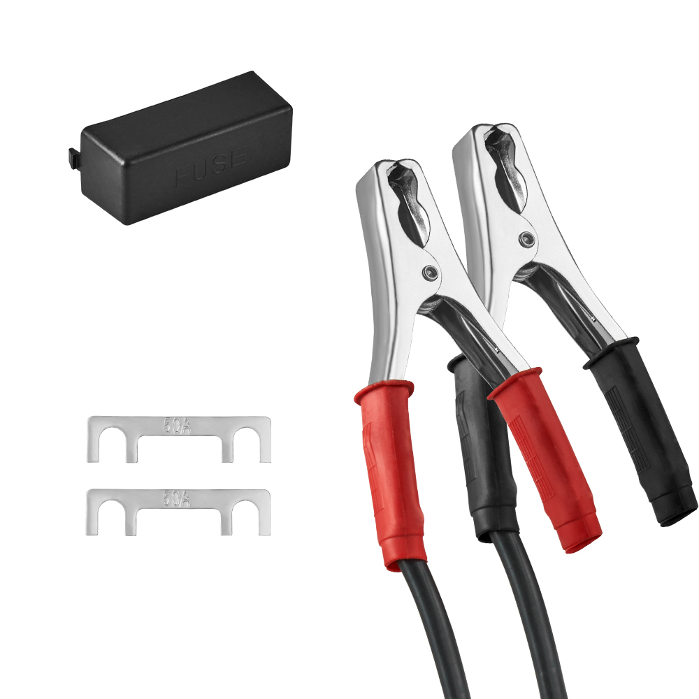 Пуско-зарядний пристрій  АКБ 12/24В 140А/45А (1 шт/ящ)2