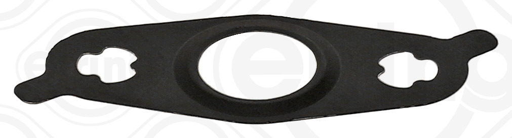 876.070 ELRING Прокладка турбіни1