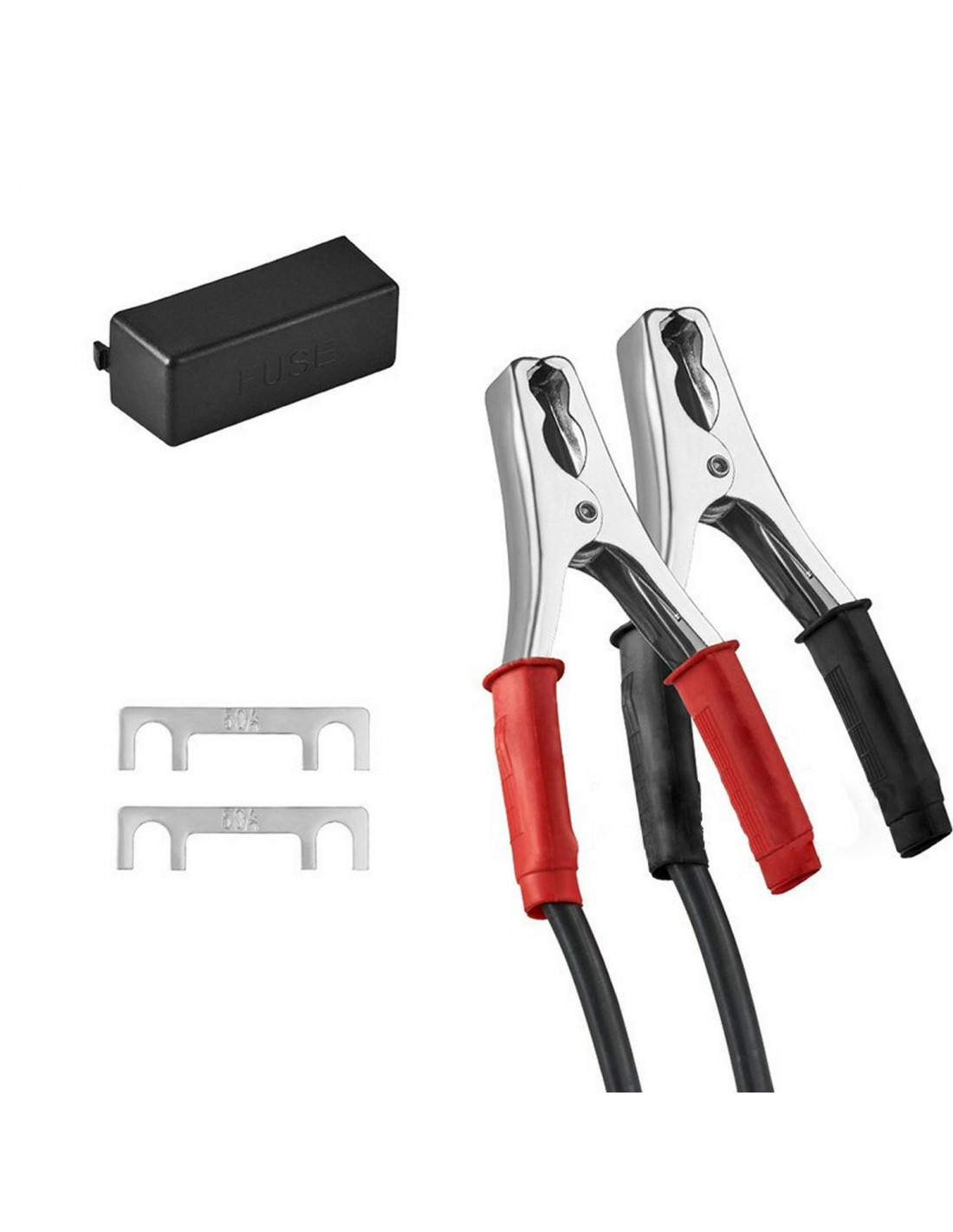 ALLIGATOR Пуско-зарядний пристрій  АКБ професійний  480А/1000А, 12/24V (1 шт.)4