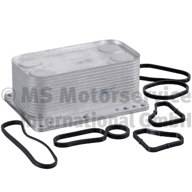 7.09269.57.0 PIERBURG Радіатор масляний на Master 2.31