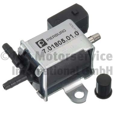 7.01805.01.0 PIERBURG Клапан управління тиском1