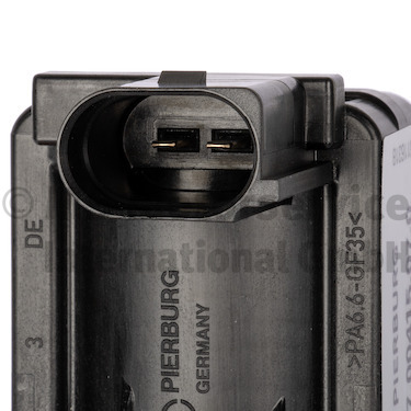 7.00415.07.0 PIERBURG Клапан контролю електричний1