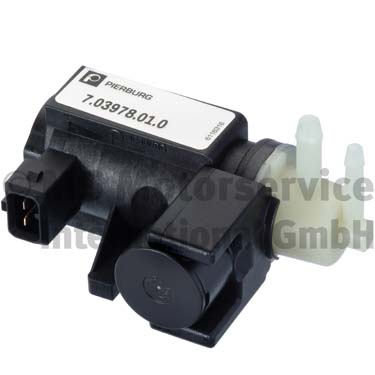 7.03978.01.0 PIERBURG Клапан управління тиском1