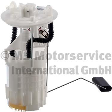 7.02552.34.0 PIERBURG Датчик паливний1