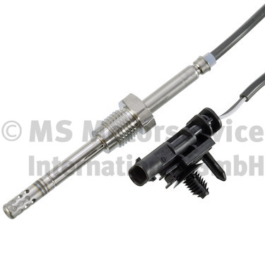 7.11020.44.0 PIERBURG Датчик температури відпрацьованих газів1