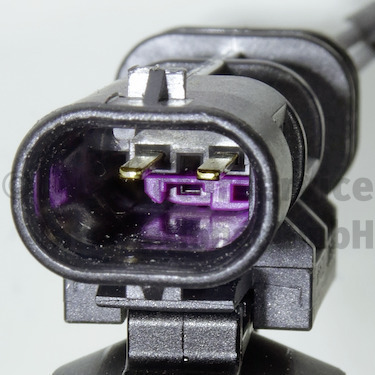 7.11020.44.0 PIERBURG Датчик температури відпрацьованих газів1