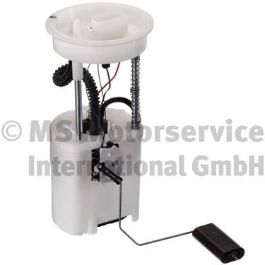 7.07795.12.0 PIERBURG Насос паливний1