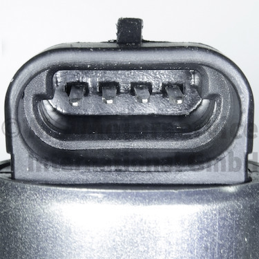 7.05432.13.0 PIERBURG Датчик дросельної заслінки2