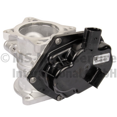 7.24809.93.0 PIERBURG Клапан EGR1