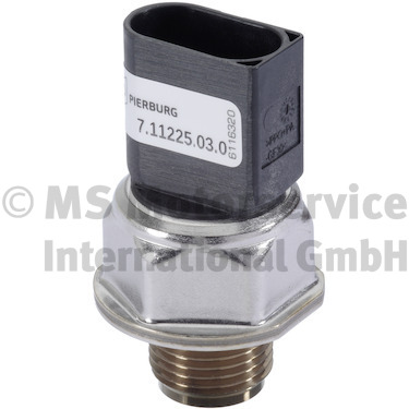 7.11225.03.0 PIERBURG Датчик управління тиском1