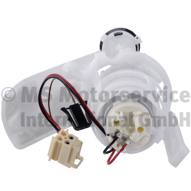 7.03794.37.0 PIERBURG Насос паливний1