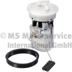 7.03794.22.0 PIERBURG Насос паливний1