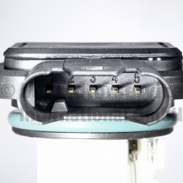 7.07759.68.0 PIERBURG Витратомір повітря2