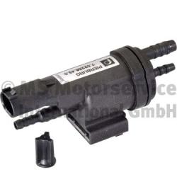 7.02256.43.0 PIERBURG Електричний регулювальний клапан1