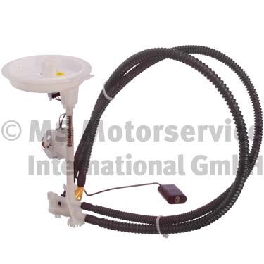 7.02701.22.0 PIERBURG Датчик паливний1