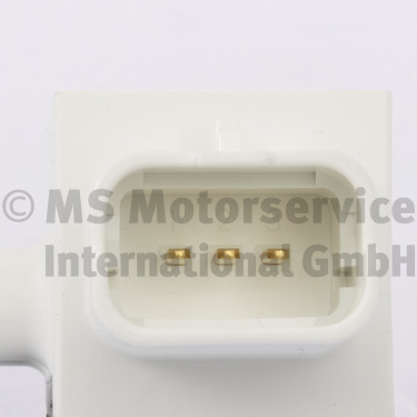 7.11492.07.0 PIERBURG Датчик управління тиском1