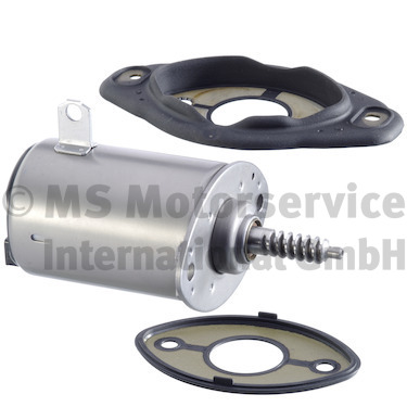 7.09800.00.0 PIERBURG Клапан управління тиском0