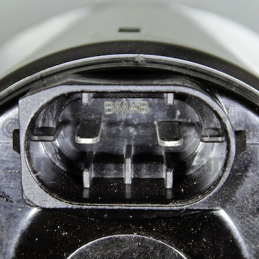 7.09800.00.0 PIERBURG Клапан управління тиском1