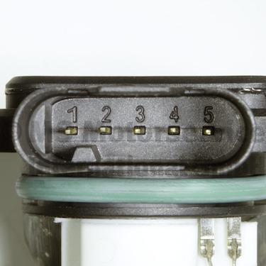 7.07759.71.0 PIERBURG Витратомір повітря2